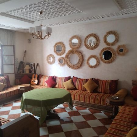 Riad Sarsar Airport マラケシュ エクステリア 写真
